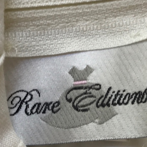 Girls Rare Editions Dress - Picture 5 of 5